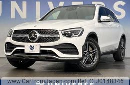 mercedes-benz glc-class 2020 -MERCEDES-BENZ--Benz GLC 3DA-253915--WDC2539152F702850---MERCEDES-BENZ--Benz GLC 3DA-253915--WDC2539152F702850-