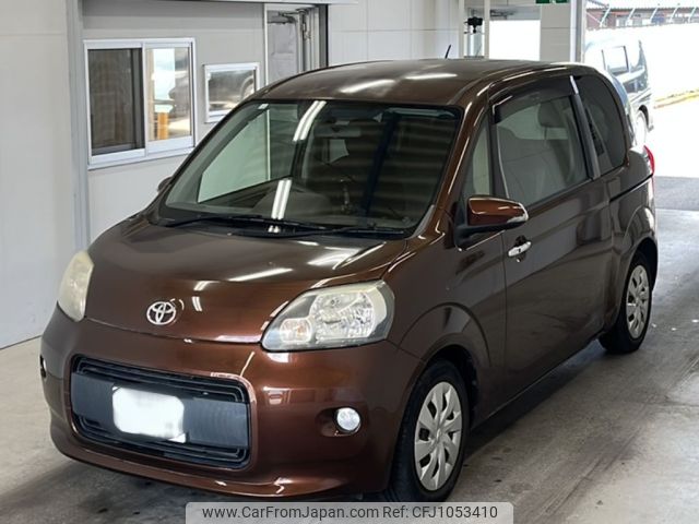 toyota porte 2013 -TOYOTA 【宮崎 501ね960】--Porte NCP141-9089241---TOYOTA 【宮崎 501ね960】--Porte NCP141-9089241- image 1