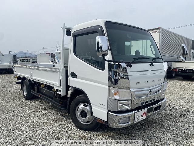 mitsubishi-fuso canter 2019 quick_quick_2RG-FEA20_FEA20-580023 image 2