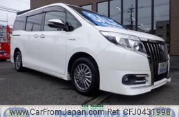 toyota esquire 2016 -TOYOTA 【福岡 】--Esquire ZWR80G--0197275---TOYOTA 【福岡 】--Esquire ZWR80G--0197275-