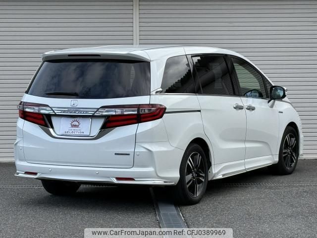 honda odyssey 2016 quick_quick_RC4_1015997 image 2