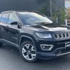 jeep compass 2019 -CHRYSLER--Jeep Compass ABA-M624--MCANJRCB4KFA43307---CHRYSLER--Jeep Compass ABA-M624--MCANJRCB4KFA43307- image 1