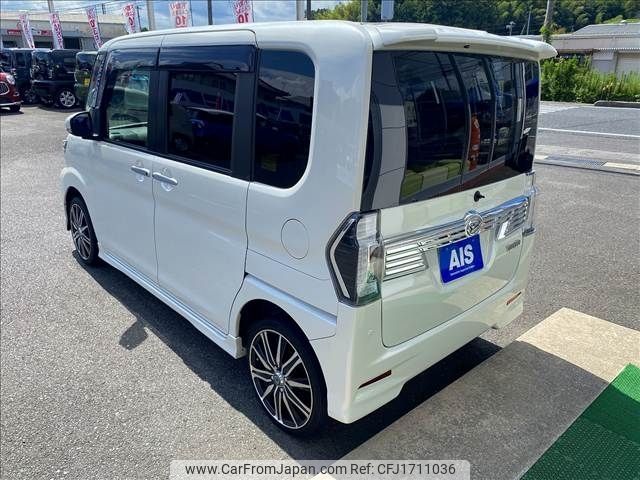 daihatsu tanto 2019 CFJ1711036 image 2