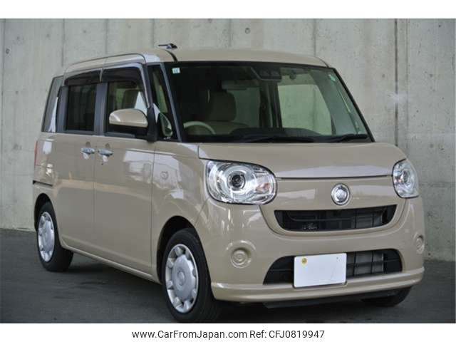 daihatsu move-canbus 2021 -DAIHATSU 【佐賀 581ﾆ1731】--Move Canbus 5BA-LA800S--LA800S-0282550---DAIHATSU 【佐賀 581ﾆ1731】--Move Canbus 5BA-LA800S--LA800S-0282550- image 2