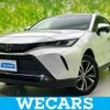 toyota harrier 2023 quick_quick_6BA-MXUA80_MXUA80-0102028 image 1