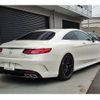 mercedes-benz amg 2018 -MERCEDES-BENZ--AMG CBA-217388--WDD2173881A030693---MERCEDES-BENZ--AMG CBA-217388--WDD2173881A030693- image 2