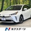 toyota prius 2019 -TOYOTA--Prius DAA-ZVW51--ZVW51-8066469---TOYOTA--Prius DAA-ZVW51--ZVW51-8066469- image 1