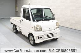 mitsubishi minicab-truck 2000 -MITSUBISHI--Minicab Truck U61T-0200618---MITSUBISHI--Minicab Truck U61T-0200618-