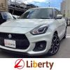 suzuki swift 2020 quick_quick_ZC33S_ZC33S-128177 image 1