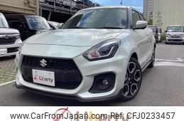 suzuki swift 2020 quick_quick_ZC33S_ZC33S-128177