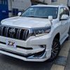 toyota land-cruiser-prado 2019 -TOYOTA--Land Cruiser Prado CBA-TRJ150W--TRJ150-0108850---TOYOTA--Land Cruiser Prado CBA-TRJ150W--TRJ150-0108850- image 1