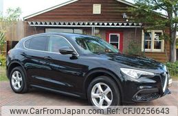 alfa-romeo stelvio 2021 quick_quick_3DA-94922_ZARPAHGX6M7D14982