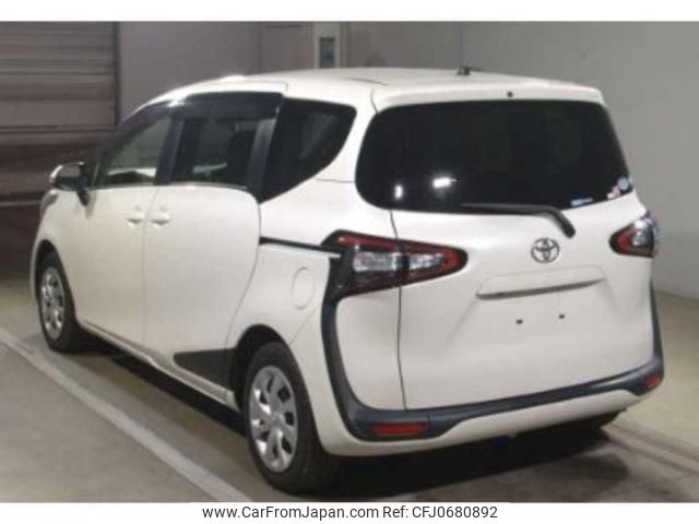 toyota sienta 2018 quick_quick_DBA-NSP170G_7158895 image 2