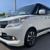 suzuki solio 2016 -SUZUKI--Solio DAA-MA36S--MA36S-619382---SUZUKI--Solio DAA-MA36S--MA36S-619382- image 4