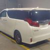 toyota alphard 2018 -TOYOTA--Alphard DBA-GGH30W--GGH30-0022741---TOYOTA--Alphard DBA-GGH30W--GGH30-0022741- image 10