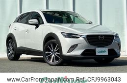 mazda cx-3 2017 -MAZDA--CX-3 LDA-DK5FW--DK5FW-206545---MAZDA--CX-3 LDA-DK5FW--DK5FW-206545-