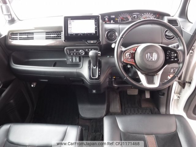 honda n-box 2018 -HONDA--N BOX DBA-JF3--JF3-2046156---HONDA--N BOX DBA-JF3--JF3-2046156- image 2