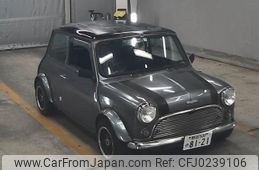 rover mini 1992 -ROVER--Rover Mini SAXXNNAMBBD013720---ROVER--Rover Mini SAXXNNAMBBD013720-