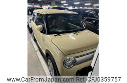 suzuki alto-lapin 2020 quick_quick_DBA-HE33S_243017