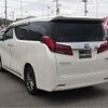 toyota alphard 2018 -TOYOTA 【鹿児島 337ﾑ 35】--Alphard DAA-AYH30W--AYH30W-0074095---TOYOTA 【鹿児島 337ﾑ 35】--Alphard DAA-AYH30W--AYH30W-0074095- image 18