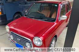 daihatsu mira-gino 2003 CFJ1650840