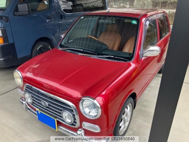 daihatsu mira-gino 2003 CFJ1650840 image 1