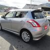 suzuki swift 2012 -SUZUKI--Swift DBA-ZC72S--ZC72S-207105---SUZUKI--Swift DBA-ZC72S--ZC72S-207105- image 6