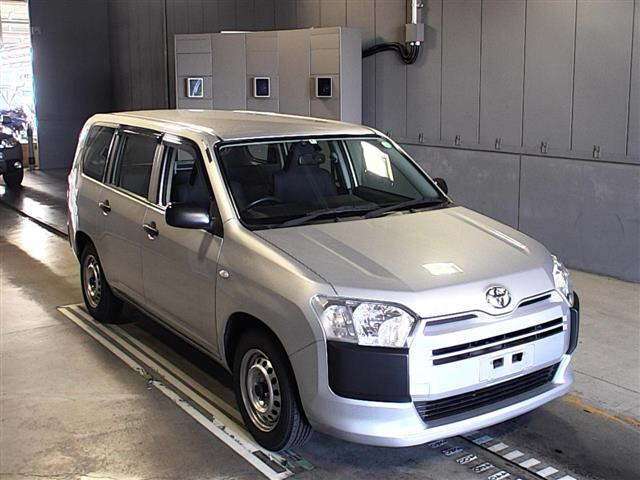 Диски toyota probox