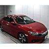 honda civic 2018 -HONDA--Civic DBA-FC1--FC1-1005278---HONDA--Civic DBA-FC1--FC1-1005278- image 1