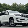 toyota land-cruiser-prado 2019 -TOYOTA--Land Cruiser Prado CBA-TRJ150W--TRJ150-0095486---TOYOTA--Land Cruiser Prado CBA-TRJ150W--TRJ150-0095486- image 7