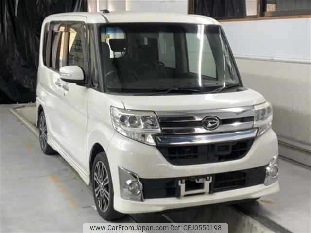 daihatsu tanto 2014 -DAIHATSU--Tanto LA600S--LA600S-0219685---DAIHATSU--Tanto LA600S--LA600S-0219685- image 1