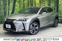 lexus ux 2019 quick_quick_MZAH10_MZAH10-2001996