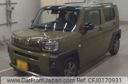 daihatsu taft 2022 -DAIHATSU 【川越 580ﾆ9999】--Taft 5BA-LA900S--LA900S-0121331---DAIHATSU 【川越 580ﾆ9999】--Taft 5BA-LA900S--LA900S-0121331-