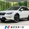 subaru xv 2014 -SUBARU--Subaru XV DBA-GP7--GP7-068389---SUBARU--Subaru XV DBA-GP7--GP7-068389- image 1