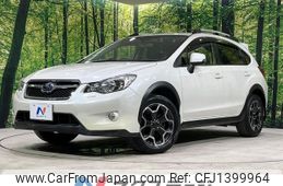 subaru xv 2014 -SUBARU--Subaru XV DBA-GP7--GP7-068389---SUBARU--Subaru XV DBA-GP7--GP7-068389-