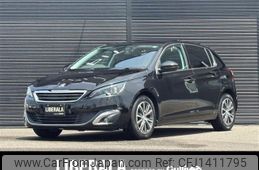 peugeot 308 2016 -PEUGEOT--Peugeot 308 ABA-T9HN02--VF3LPHNYWFS181027---PEUGEOT--Peugeot 308 ABA-T9HN02--VF3LPHNYWFS181027-
