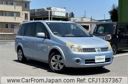 nissan lafesta 2005 -NISSAN--Lafesta CBA-B30--B30-002948---NISSAN--Lafesta CBA-B30--B30-002948-