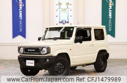 suzuki jimny 2019 -SUZUKI--Jimny 3BA-JB64W--JB64W-136097---SUZUKI--Jimny 3BA-JB64W--JB64W-136097-