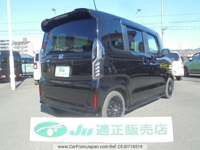 honda n-box 2023 -HONDA 【岐阜 582ﾎ19】--N BOX JF3--2442309---HONDA 【岐阜 582ﾎ19】--N BOX JF3--2442309- image 2