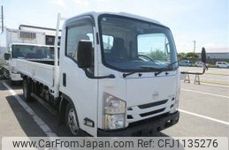 nissan atlas 2009 -NISSAN--Atlas AMR85AR-7000378---NISSAN--Atlas AMR85AR-7000378-