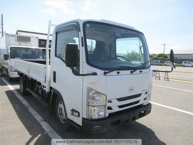 nissan atlas 2009 -NISSAN--Atlas AMR85AR-7000378---NISSAN--Atlas AMR85AR-7000378- image 1
