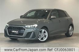 audi a1 2019 -AUDI--Audi A1 3BA-GBDAD--WAUZZZGB2LR008915---AUDI--Audi A1 3BA-GBDAD--WAUZZZGB2LR008915-