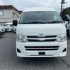 toyota hiace-van 2012 -TOYOTA--Hiace Van CBA-TRH200Kｶｲ--TRH200-0159497---TOYOTA--Hiace Van CBA-TRH200Kｶｲ--TRH200-0159497- image 2