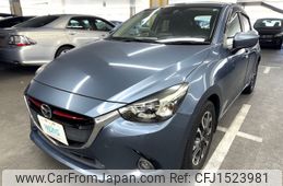 mazda demio 2016 CFJ1523981