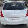 suzuki swift 2012 -SUZUKI--Swift DBA-ZC72S--ZC72S-209707---SUZUKI--Swift DBA-ZC72S--ZC72S-209707- image 7