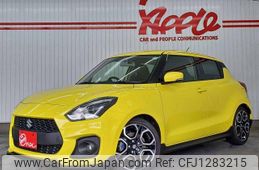 suzuki swift 2020 quick_quick_4BA-ZC33S_ZC33S-402970