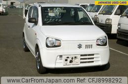 suzuki alto 2016 No.15051