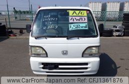 honda acty-truck 1998 No5321
