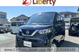 nissan roox 2022 quick_quick_B44A_B44A-0410961