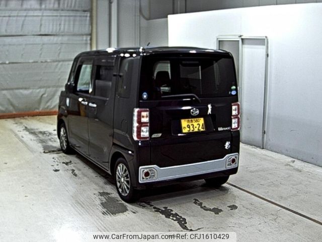 daihatsu wake 2015 CFJ1610429 image 2